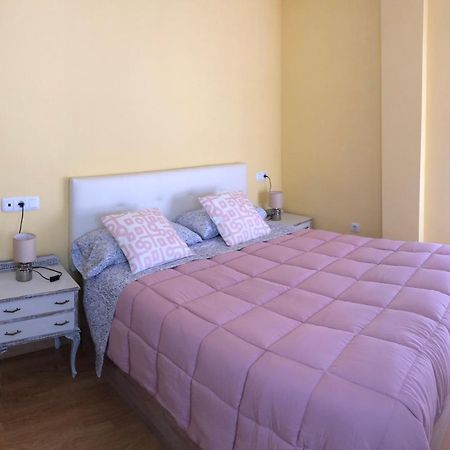 Alma Apartamento Apartamento Daimuz Bajo Exterior foto