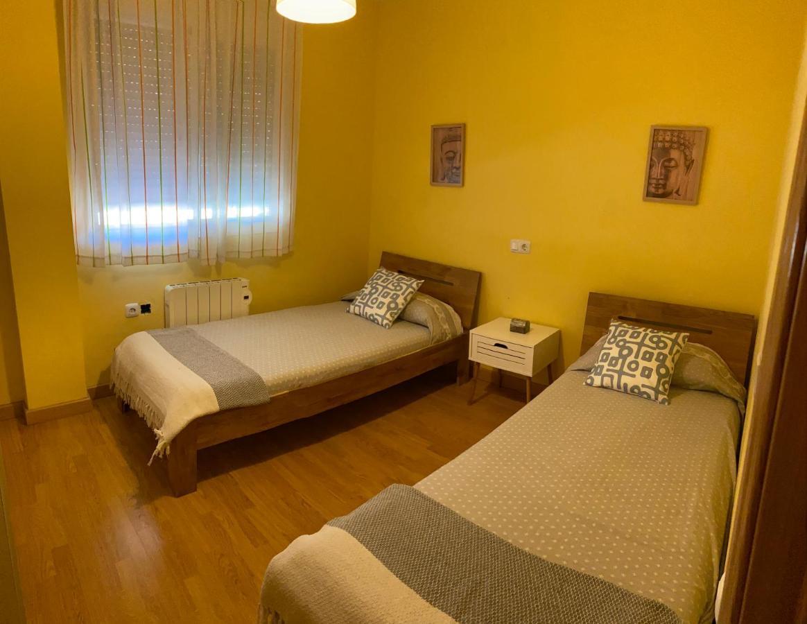 Alma Apartamento Apartamento Daimuz Bajo Exterior foto